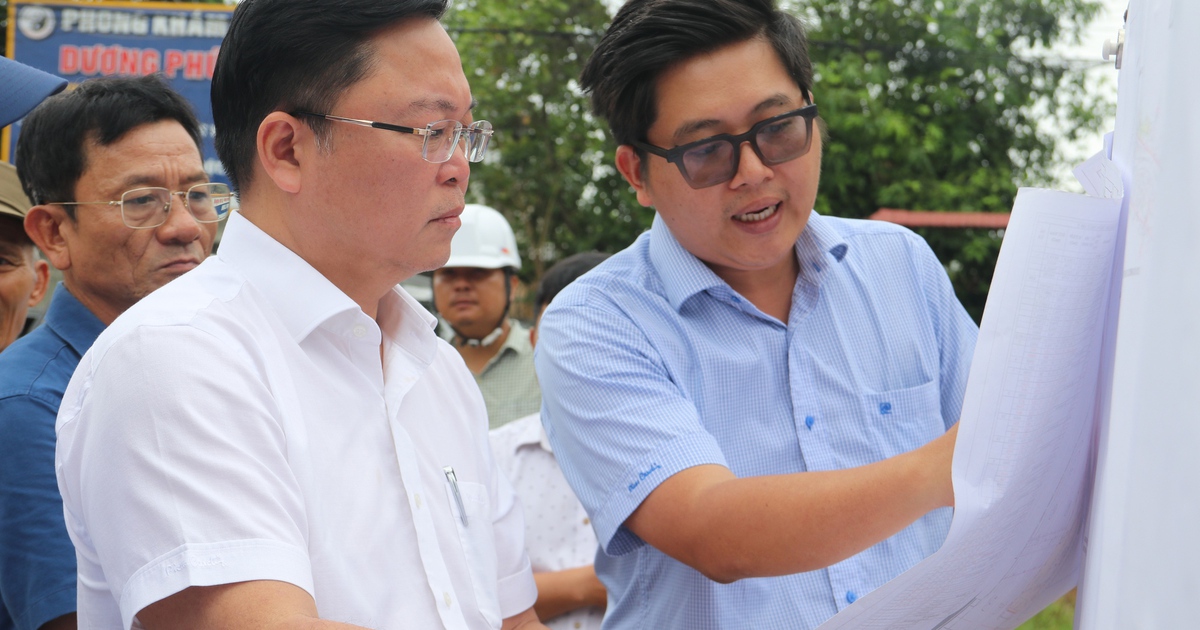 Đề xuất hoán đổi quy hoạch để 'cứu' dự án Làng đại học Đà Nẵng