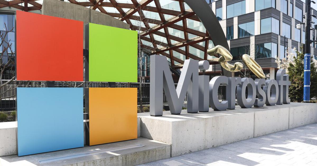 Microsoft sa thải th&ecirc;m 4.800 nh&acirc;n vi&ecirc;n, mảng game chịu ảnh hưởng nặng nhất