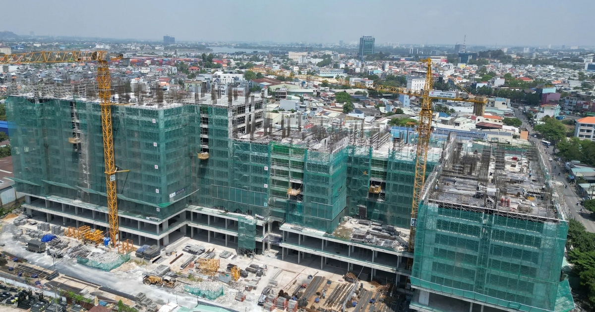 H&agrave;ng trăm hồ sơ mua nh&agrave; ở x&atilde; hội chưa hợp lệ: Ai chịu tr&aacute;ch nhiệm?