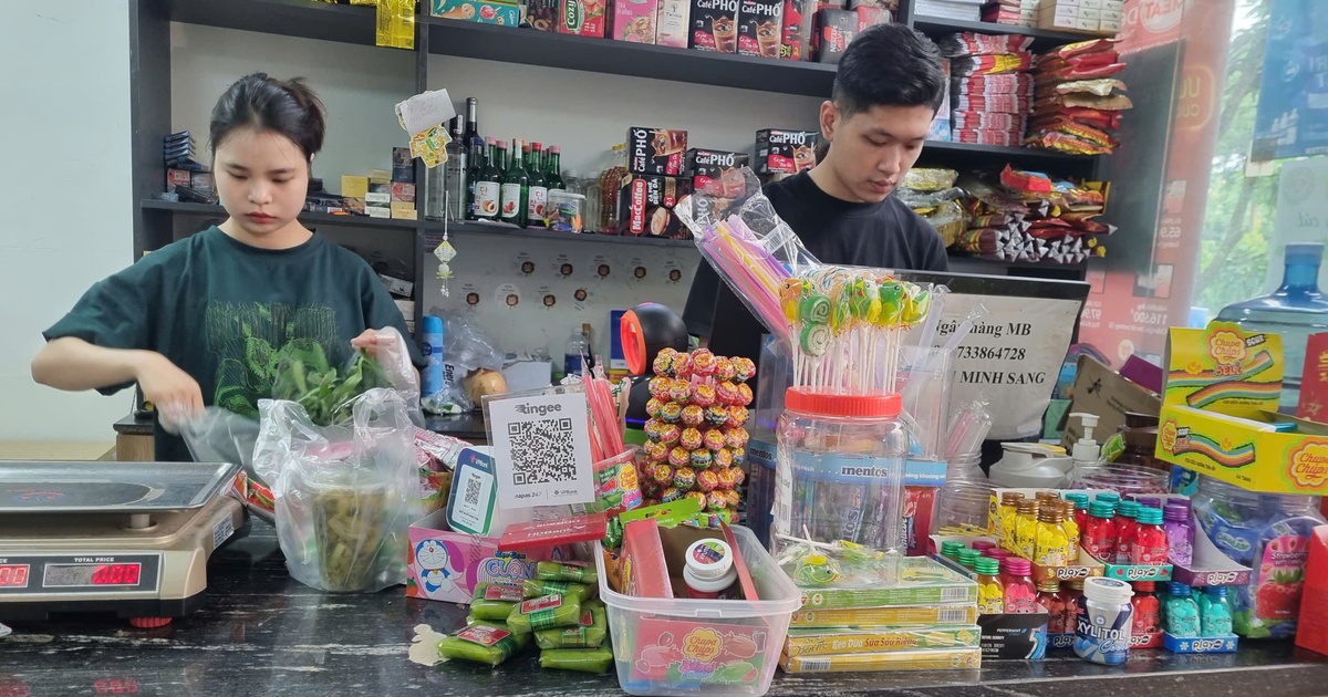 2 trạng thái mã số thuế cảnh báo hộ kinh doanh có thể bị phong tỏa tài khoản