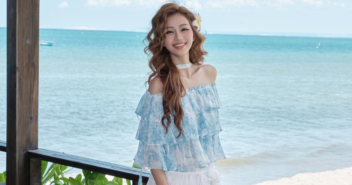 Chân váy midi, maxi: điểm nhấn thanh lịch cho tủ đồ mùa mới