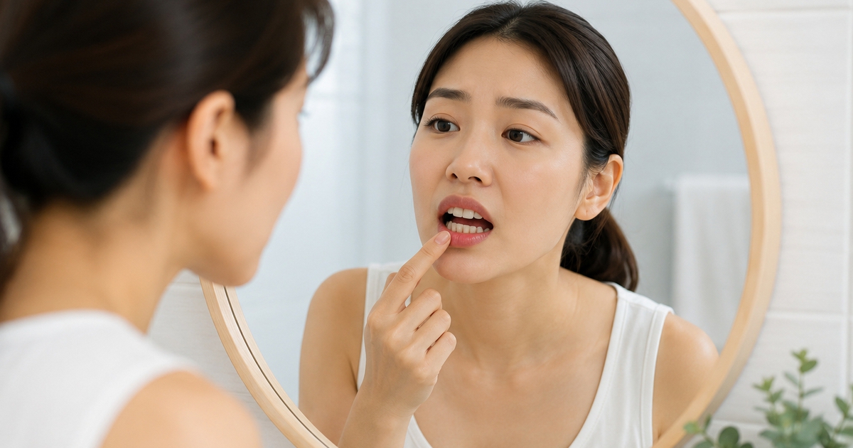 Bác sĩ ‘chỉ điểm’ 4 thói quen âm thầm gây hại răng miệng