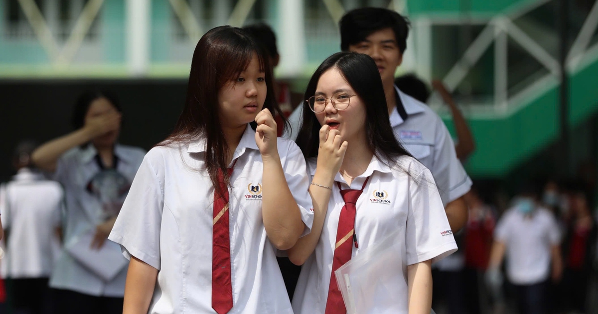 Điểm chuẩn Trường ĐH Bách khoa TP.HCM năm 2026 sẽ tăng hay giảm?