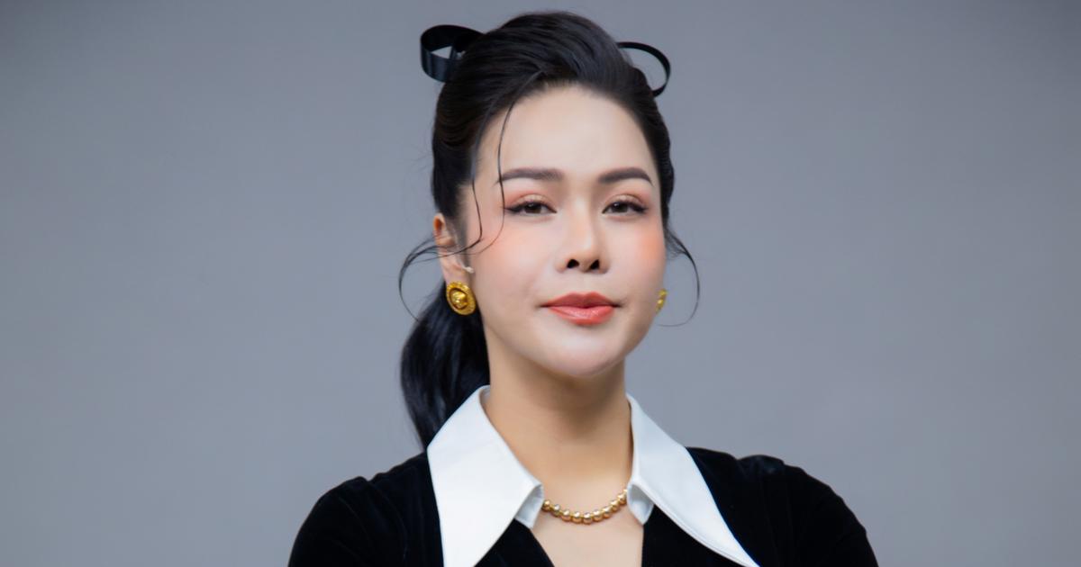 Nhật Kim Anh đ&iacute;nh ch&iacute;nh