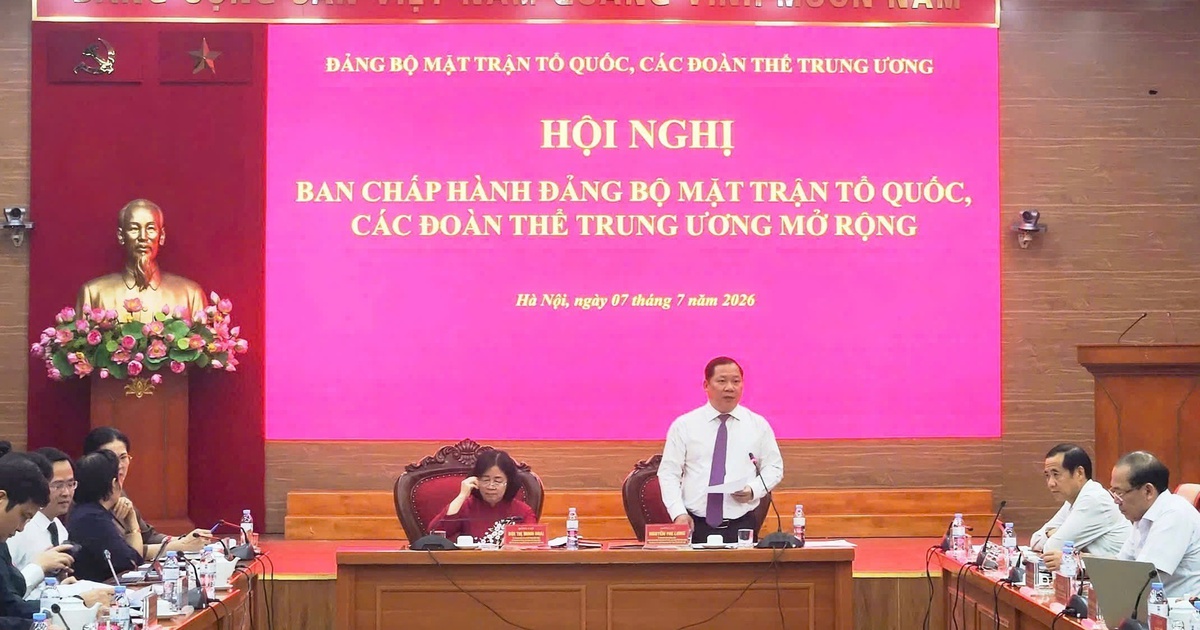 Tổ chức bộ máy các hội đảm bảo tinh gọn, đúng tôn chỉ, mục đích