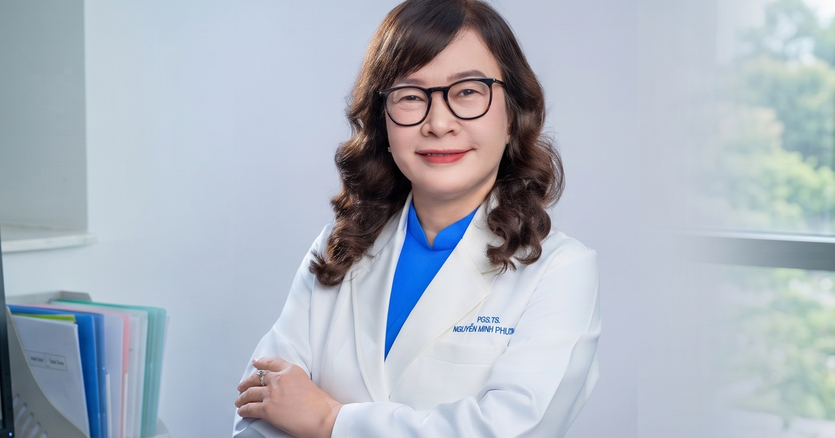 PGS-TS-BS Nguyễn Minh Phương làm Hiệu trưởng Trường ĐH Y dược Cần Thơ