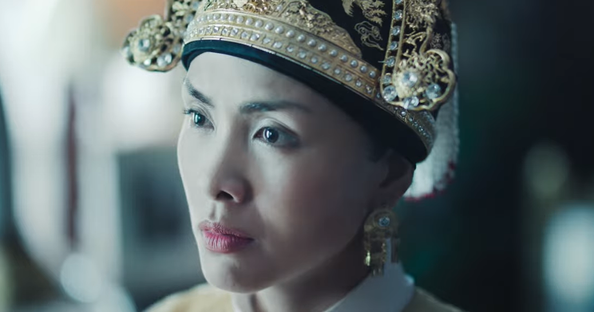 V&igrave; sao Tăng Thanh H&agrave; tiếp tục g&acirc;y tranh c&atilde;i trong trailer &lsquo;Ho&agrave;ng hậu cuối c&ugrave;ng&rsquo;?