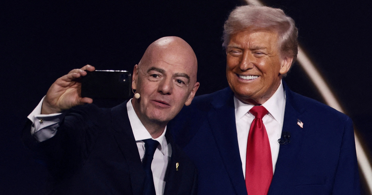 Vụ xóa thẻ đỏ tiền đạo Mỹ Balogun: Nghị sĩ châu Âu yêu cầu điều tra Chủ tịch FIFA