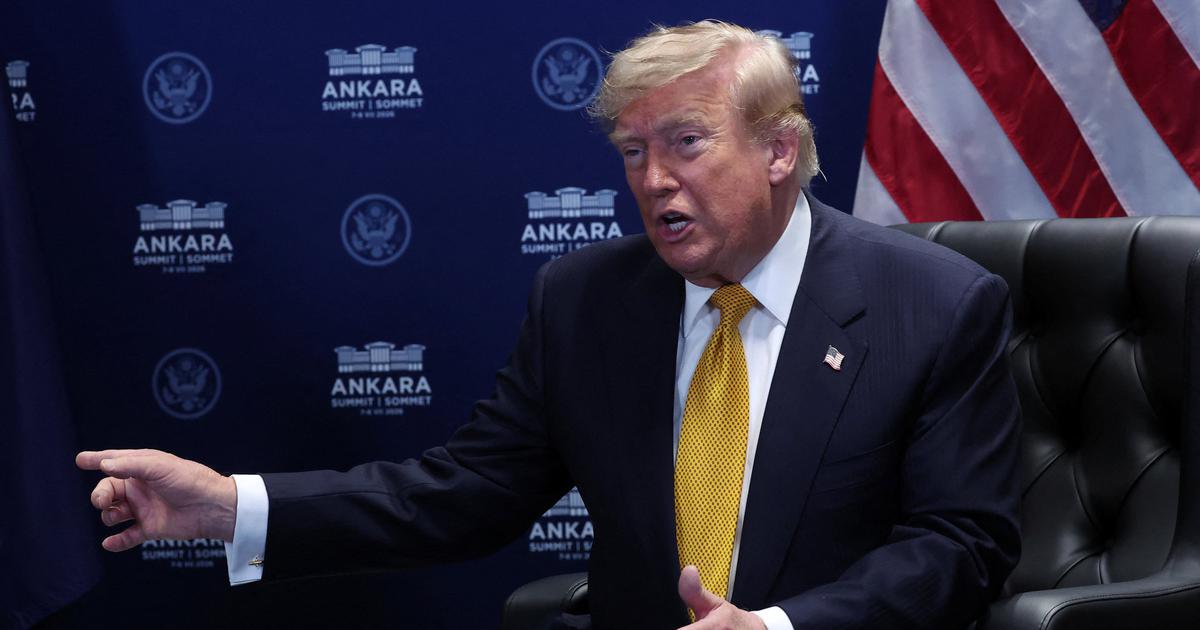 &Ocirc;ng Trump ra lệnh cắt đứt giao thương với T&acirc;y Ban Nha