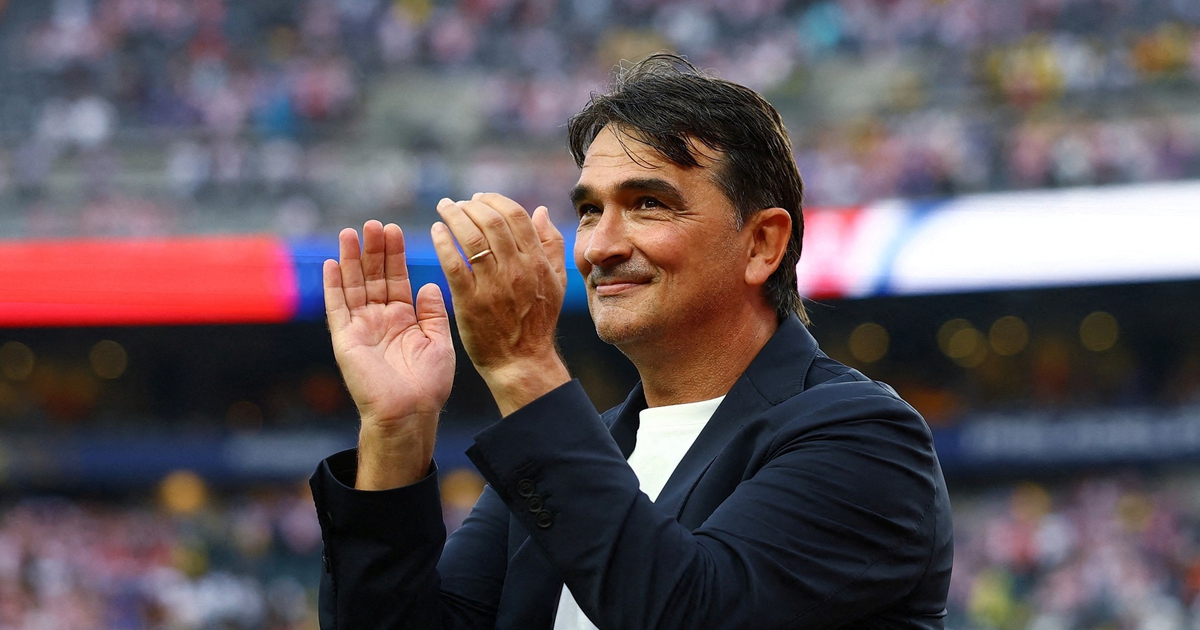 World Cup 2026 đang gay cấn, 14 HLV đã phải rời ghế nóng: Người mới nhất mất việc là ai?