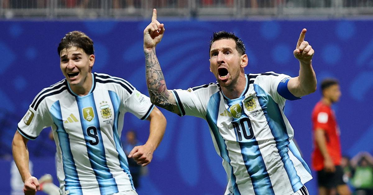 22 bàn ở phút bù giờ: Vì sao các trận ‘so găng’ tại World Cup được quyết định ngày càng muộn?