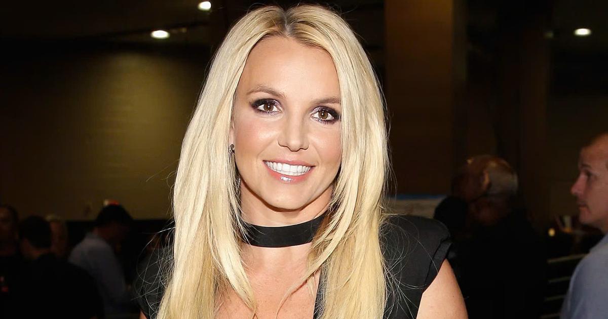 G&oacute;c khuất bi kịch của Britney Spears l&ecirc;n phim
