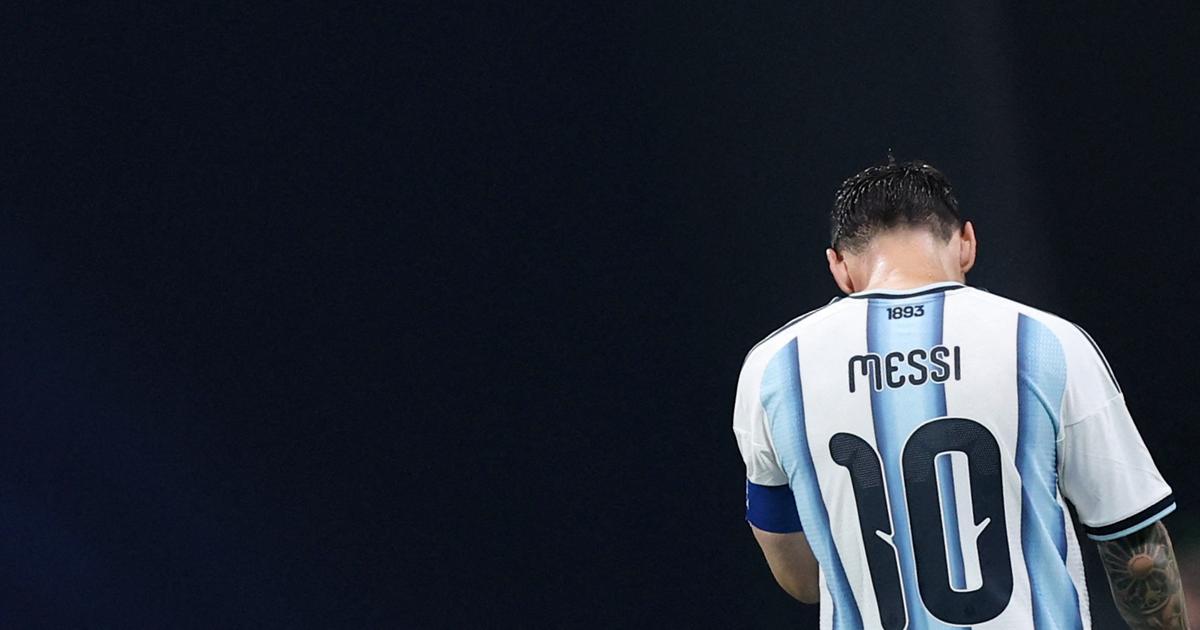 Không còn Ronaldo, Messi đứng trước World Cup ‘một mình’ của thế hệ cũ