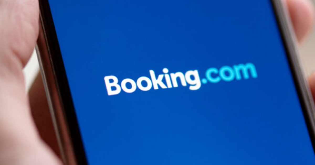 Gia đ&igrave;nh từ Quảng Ninh đến H&agrave; Tĩnh bị từ chối nhận ph&ograve;ng đặt qua Booking.com