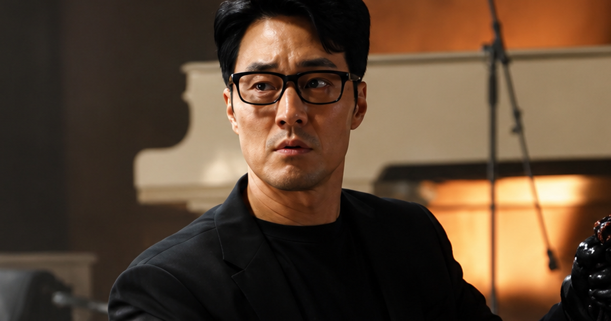 Phim mới của So Ji Sub thống trị Netflix to&agrave;n cầu