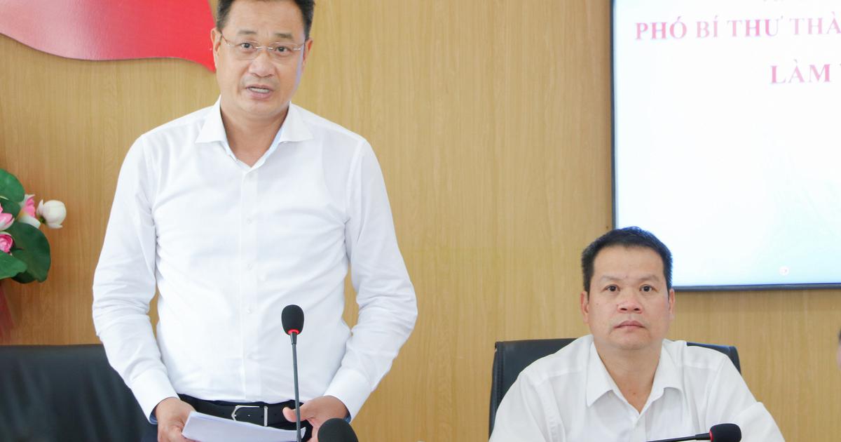 Đà Nẵng chuẩn bị nguồn nhân lực để hiện thực hóa mục tiêu AI, bán dẫn
