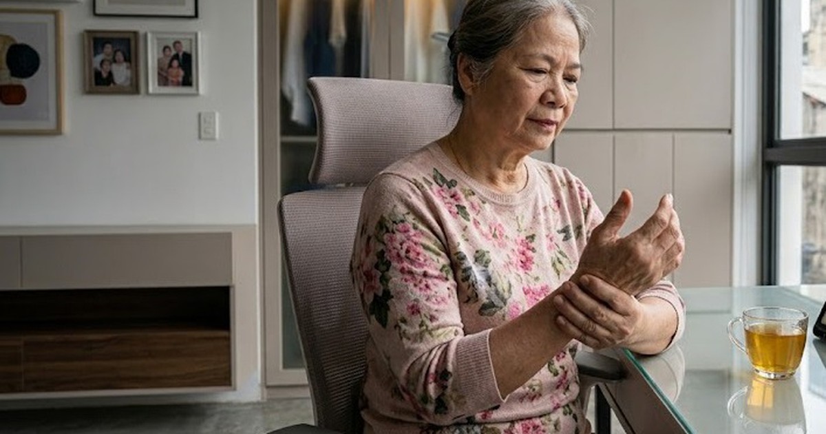 Bác sĩ: Đau khớp, đầy bụng uống lá lốt có hiệu quả không?