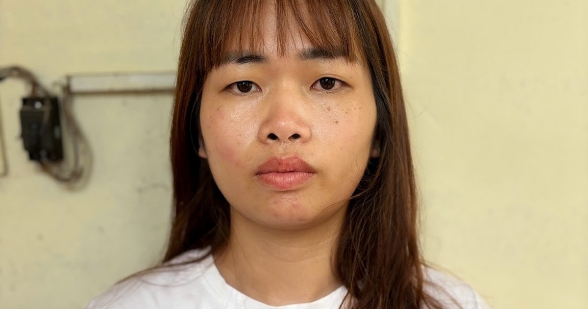Ph&aacute; tụ điểm ma t&uacute;y trong ph&ograve;ng trọ, khởi tố một nữ gi&aacute;o vi&ecirc;n mầm non