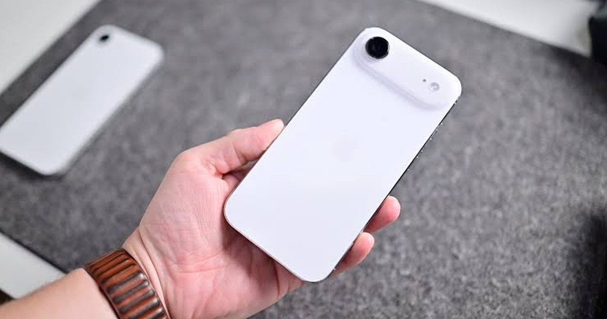Apple sửa hai khuyết điểm lớn giúp iPhone Air 2 đáng mua hơn