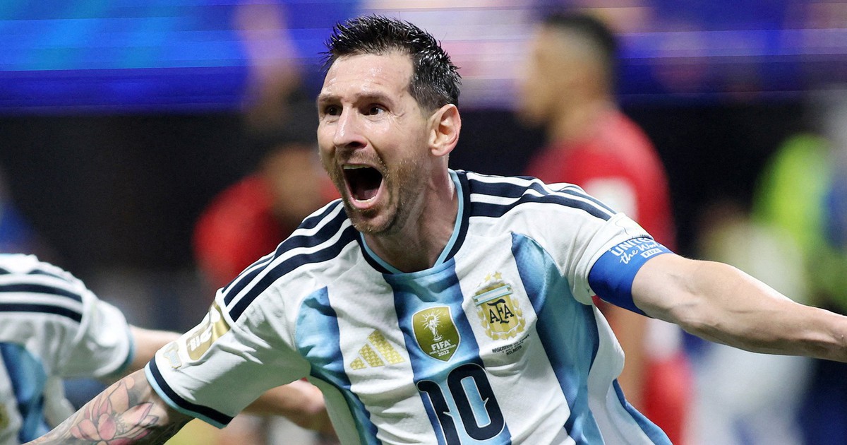 Các huyền thoại thể thao Mỹ ca ngợi màn lội ngược dòng của Messi