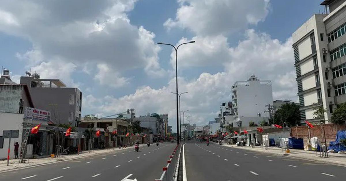 Kỳ t&iacute;ch ngầm h&oacute;a lưới điện, đưa 'mạng nhện' giấu v&agrave;o l&ograve;ng đất