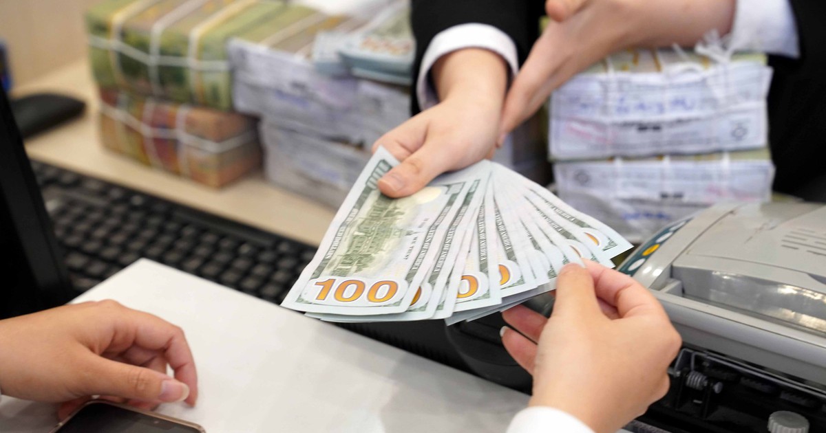 Giá USD hôm nay 8.7.2026: Bật tăng đẩy euro, yen Nhật sụt giảm