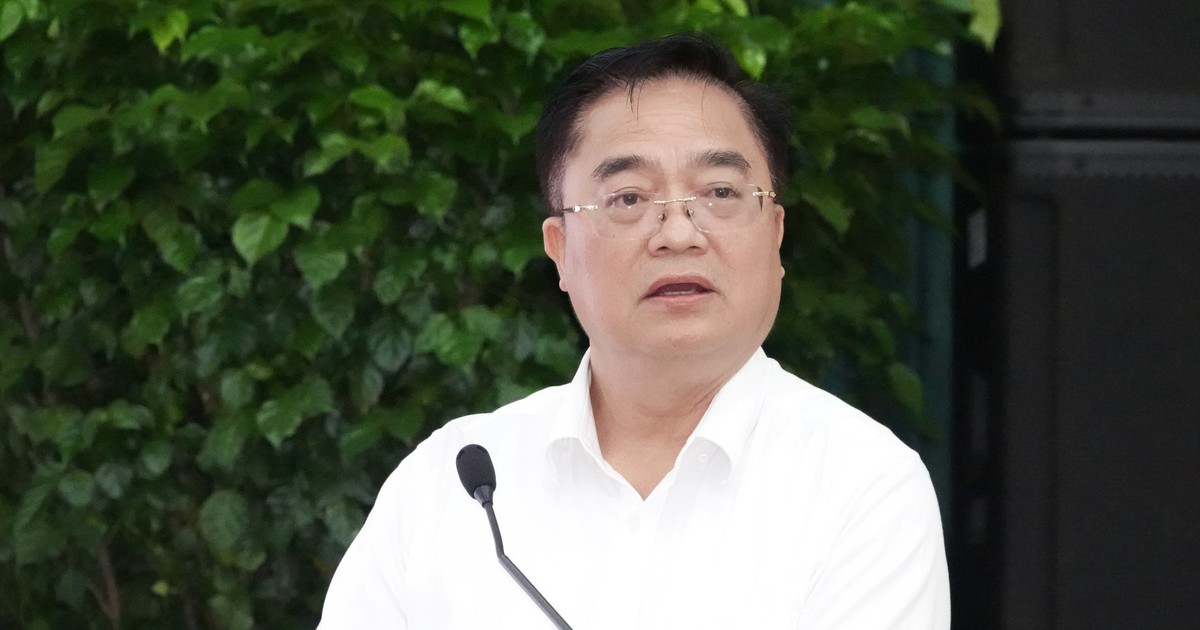 Giám đốc Sở Tài chính TP.HCM nêu lý do thu ngân sách chưa đủ 500.000 tỉ đồng