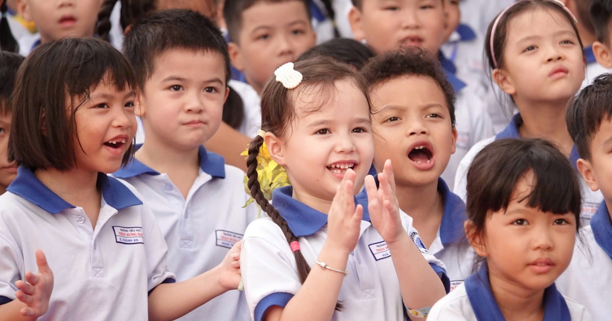 Từ năm học 2026-2027: 4 địa phương đầu tiên cả nước miễn phí sách giáo khoa