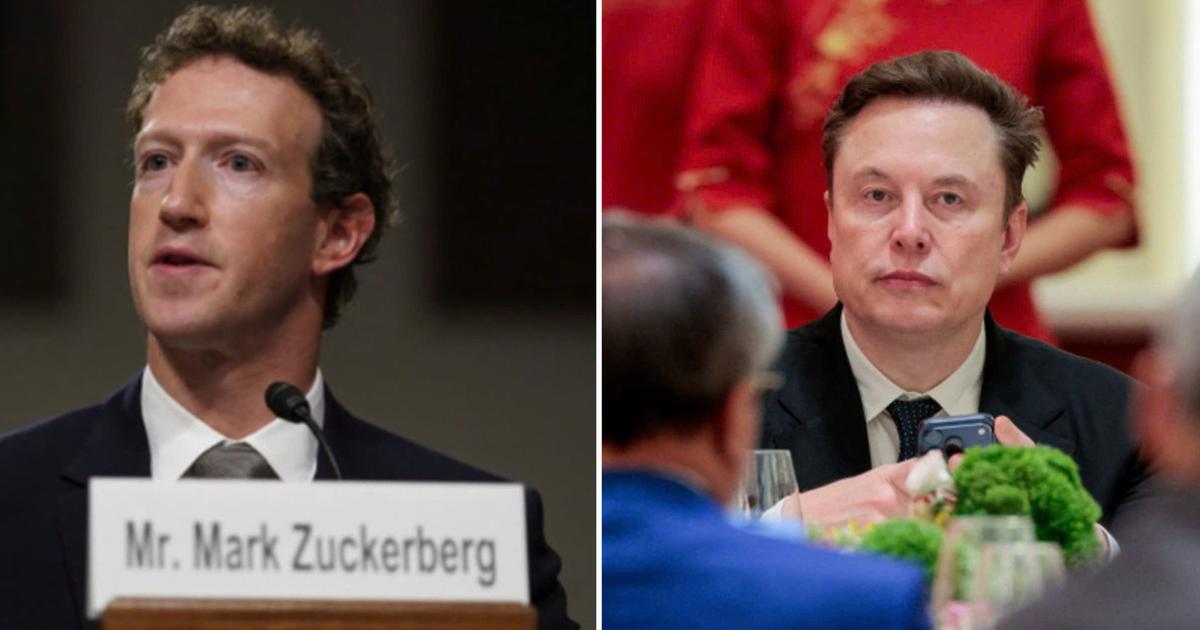 L&yacute; do Hollywood tr&aacute;nh n&eacute; c&aacute;c bộ phim về tỉ ph&uacute; c&ocirc;ng nghệ Elon Musk, Mark Zuckerberg