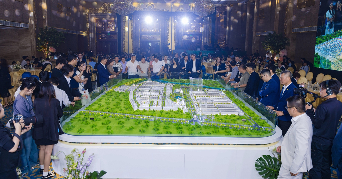 Thị trường phân hóa, bất động sản giá trị thật nắm ưu thế