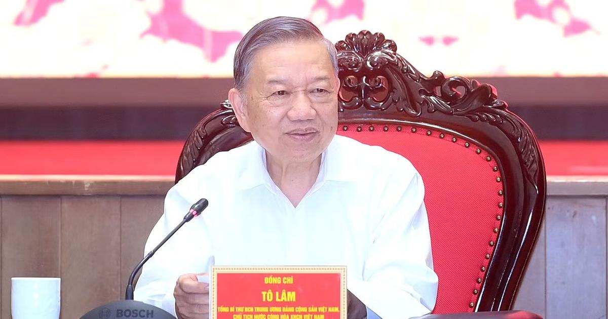 'Giải phóng nguồn lực đang ách tắc chính là dư địa tăng trưởng lớn nhất'