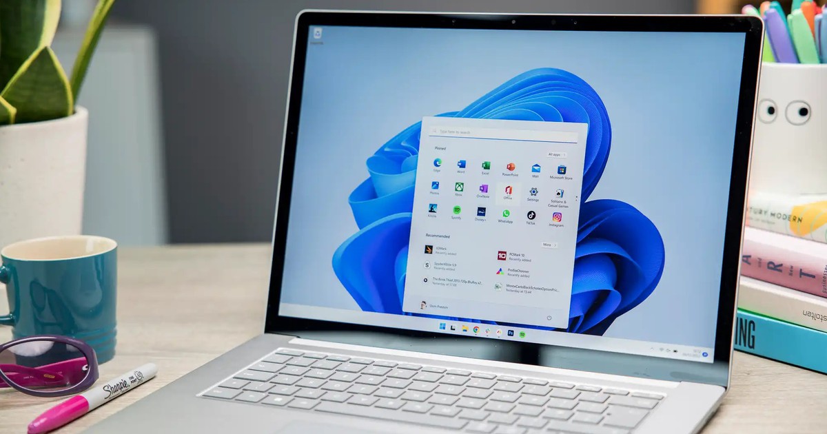 Nỗi lo lớn nhất khi cài lại Windows sắp biến mất