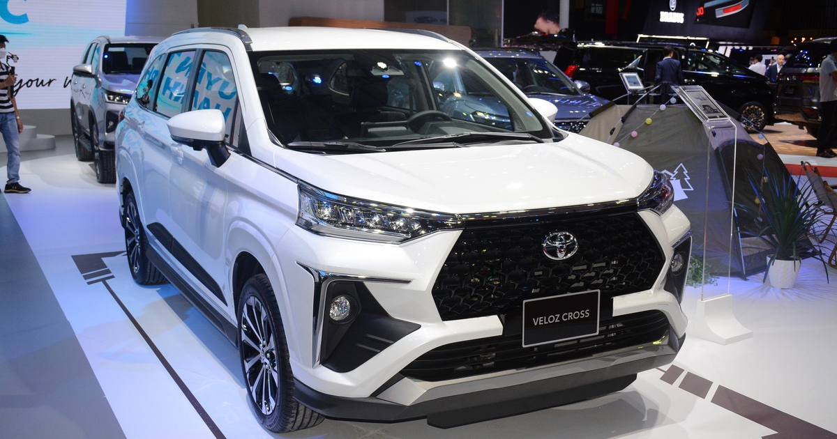 Xe MPV phổ thông: Hyundai Stargazer đại hạ giá, Mitsubishi Xpander tăng ưu đãi đấu Veloz