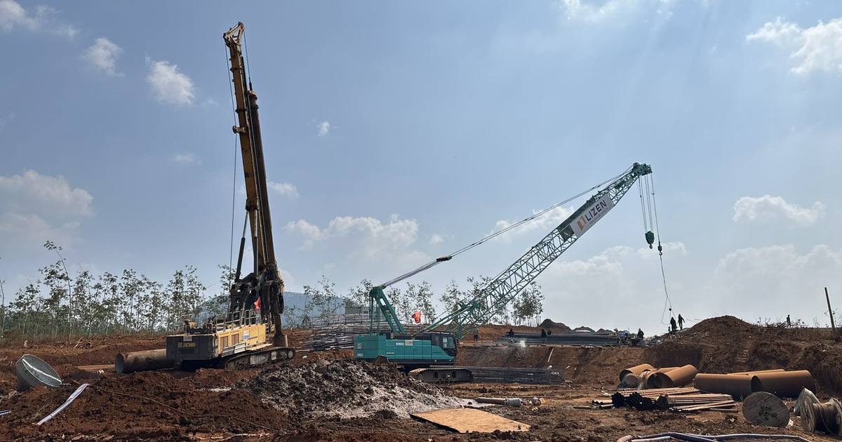 Cao tốc Quy Nhơn - Pleiku: Dự &aacute;n th&agrave;nh phần 3 tăng tốc