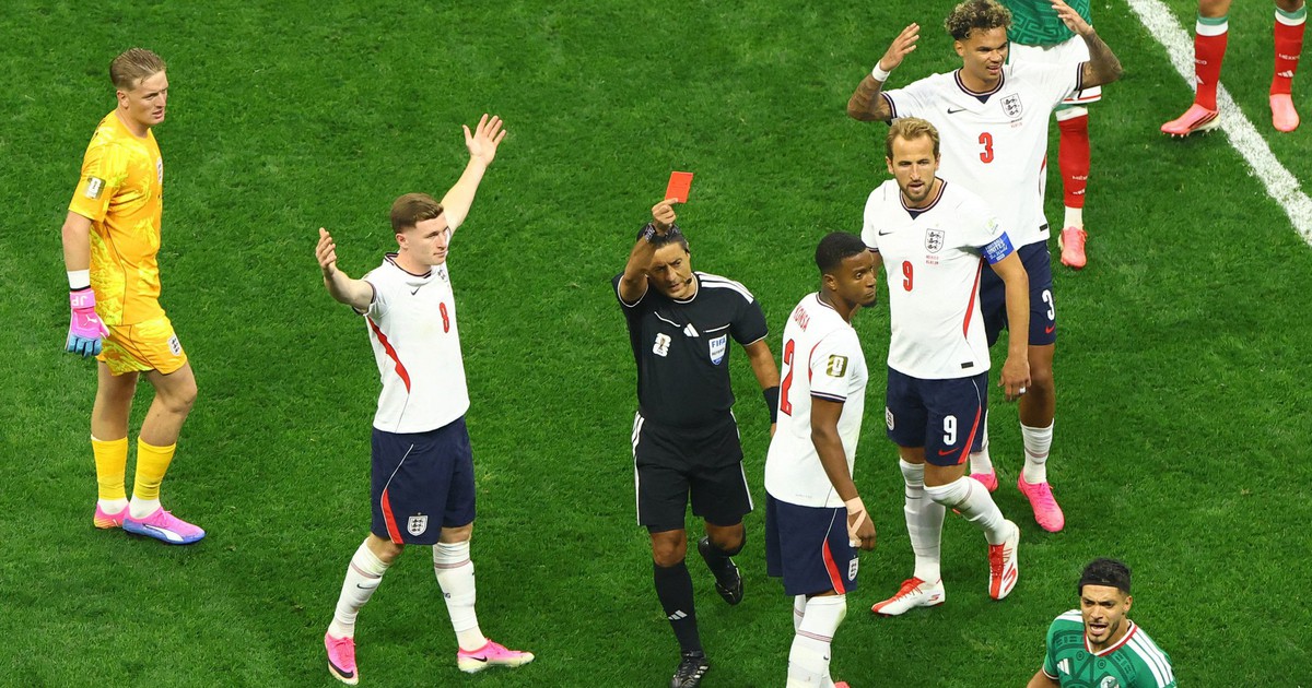 FIFA không cho Quansah hưởng 'án treo' như Balogun, đội tuyển Anh lao đao trước tứ kết