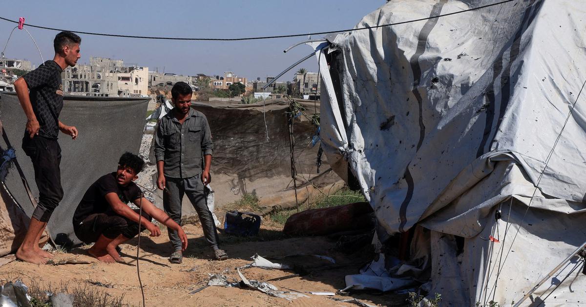Hamas bỏ một, giữ một