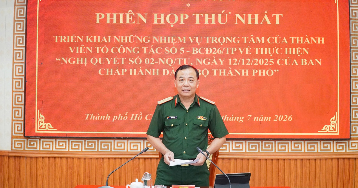 Triển khai 17 địa b&agrave;n trọng điểm hướng tới mục ti&ecirc;u 'TP.HCM kh&ocirc;ng ma t&uacute;y'