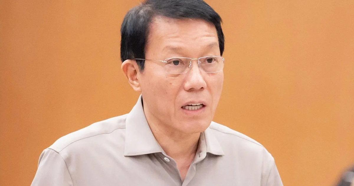 Tạo cơ sở pháp lý bảo vệ cán bộ năng động, sáng tạo, dám nghĩ, dám làm, vì lợi ích chung