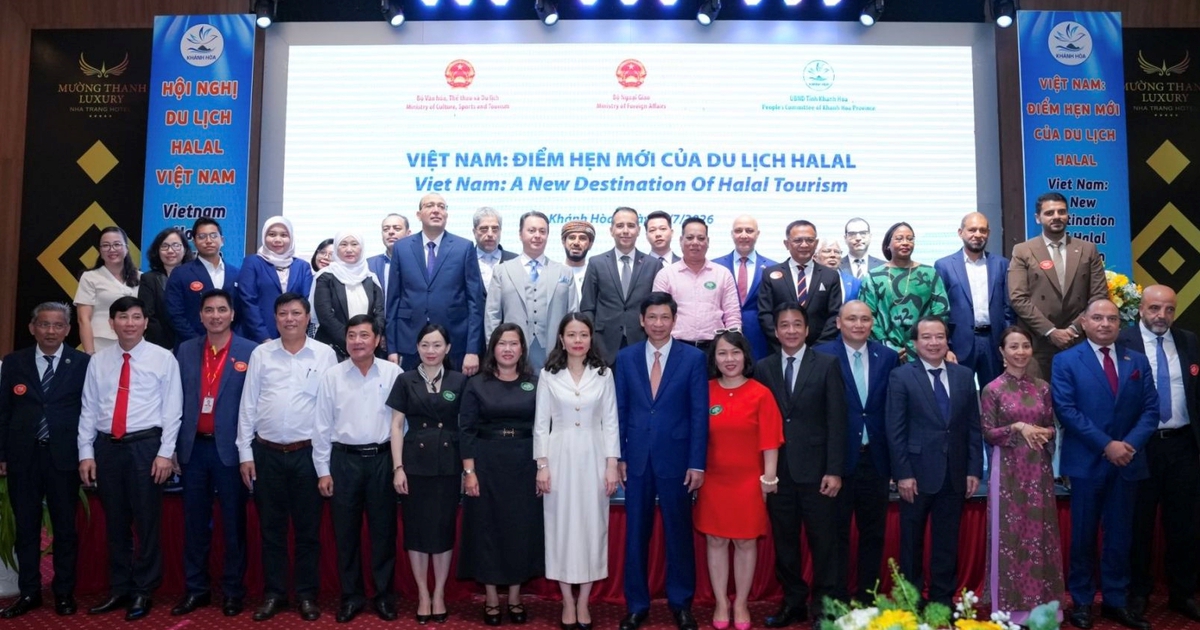 Mở rộng mạng bay và dịch vụ thân thiện, Vietjet hướng tới thị trường Halal toàn cầu