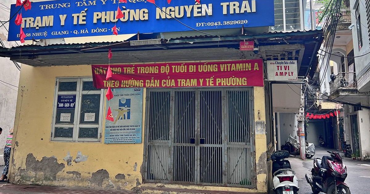 Hà Nội không để trụ sở công "ngủ quên" trên đất vàng