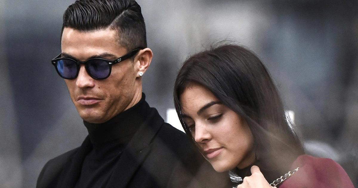 Vợ chưa cưới l&ecirc;n tiếng sau thất bại đầy nước mắt của Cristiano Ronaldo tại World Cup