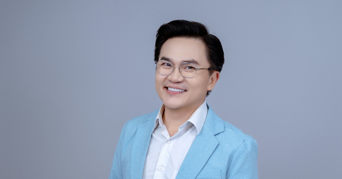 NSƯT Đại Nghĩa trải lòng về quyết định xuống tóc gieo duyên