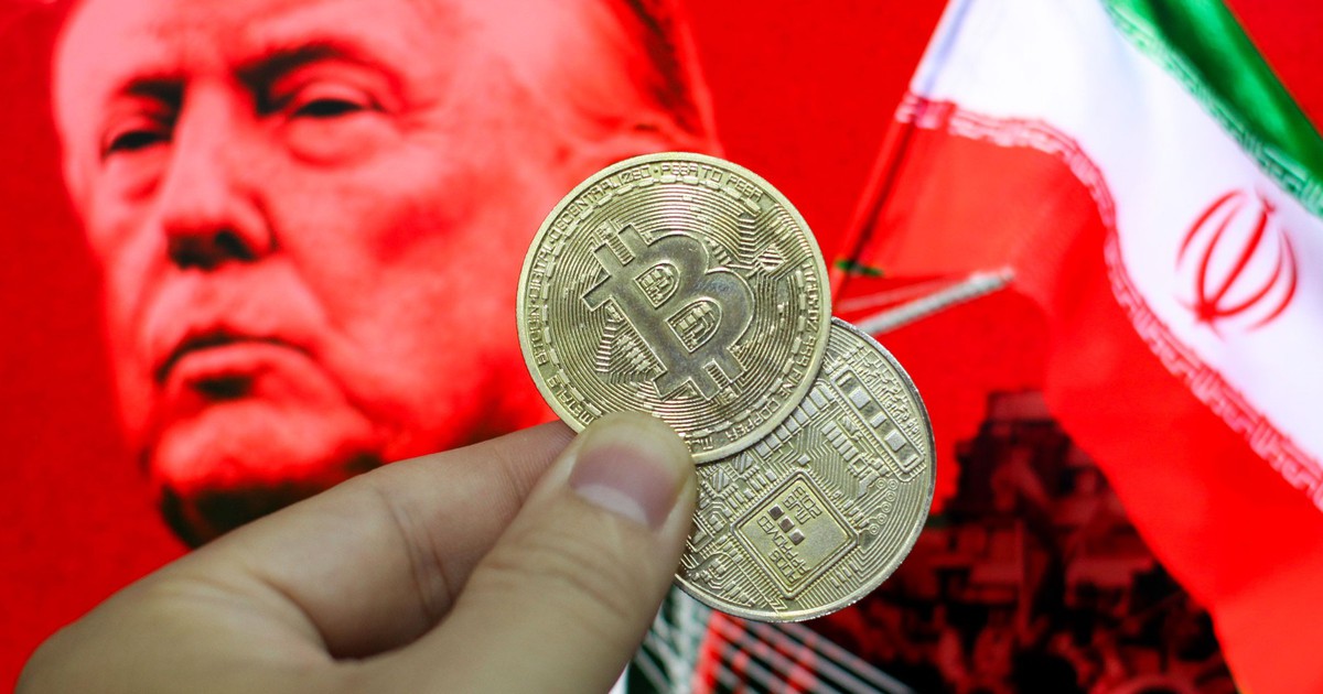 Giá Bitcoin hôm nay 9.7.2026: Nhà đầu tư bán tháo, Bitcoin có nguy cơ về 60.000 USD