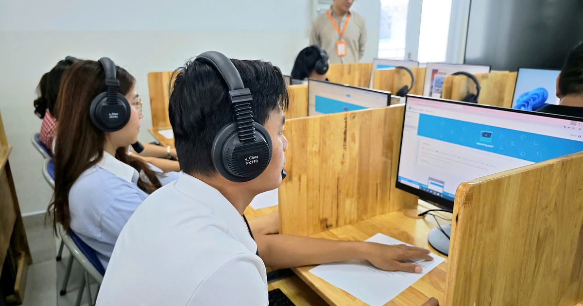Giáo viên TP.HCM nhận phụ cấp ưu đãi từ tháng 7, truy lĩnh từ tháng 1