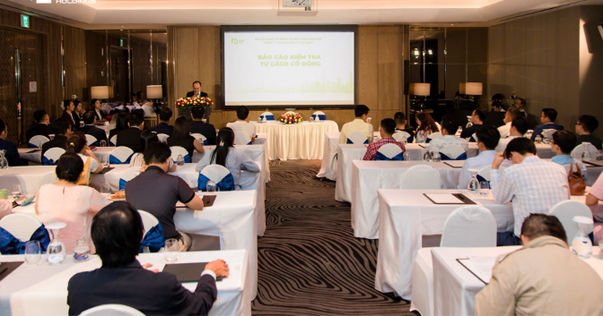 QP Holdings: Từ thay đổi thương hiệu đến cam kết tạo giá trị bền vững
