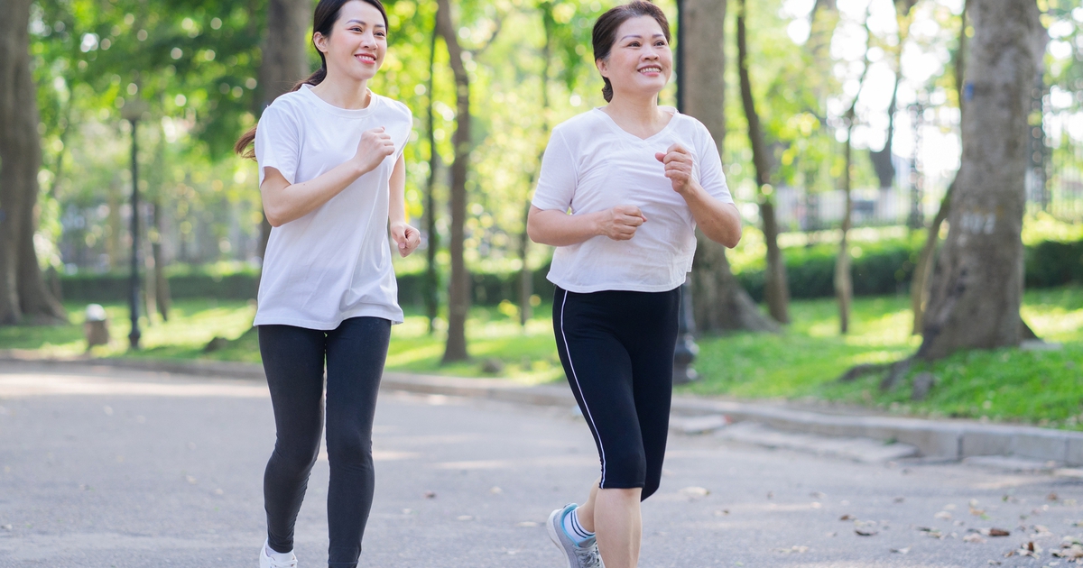 Đầu tư cho sức khỏe: Khoản tích lũy bắt đầu từ bữa sáng mỗi ngày