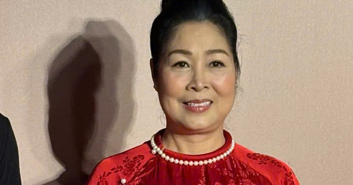 NSND Hồng Vân, Thanh Thúy cùng dàn sao Thái hội ngộ Thai Film Festival in Vietnam 2026