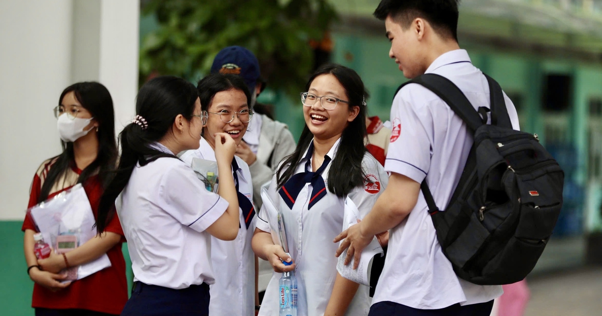 Đăng ký xét tuyển ĐH: Ngành nào có mức cạnh tranh 'dễ thở'?