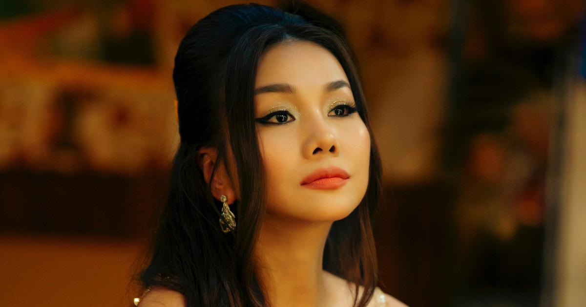Phim về vụ đ&aacute;nh ghen chấn động c&oacute; Thanh Hằng, Lương Thế Th&agrave;nh giờ ra sao?