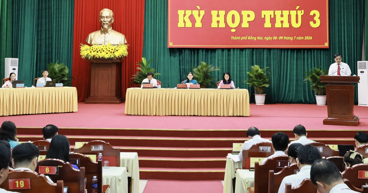Th&agrave;nh phố Đồng Nai thu ng&acirc;n s&aacute;ch 'top' 4 cả nước